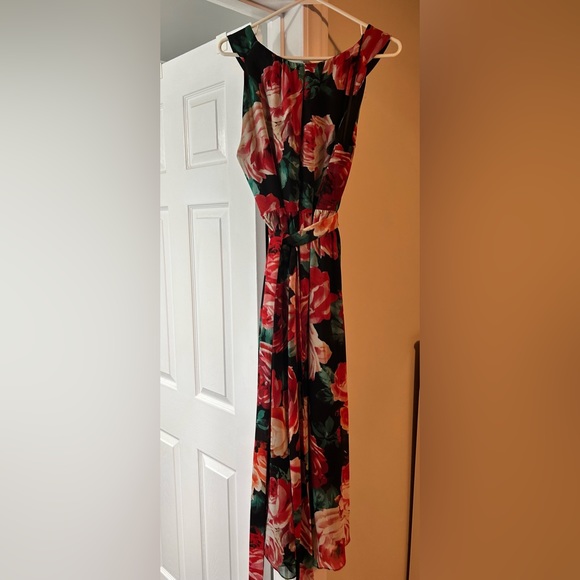Laura dress size 14. Worn once - Picture 1 of 3